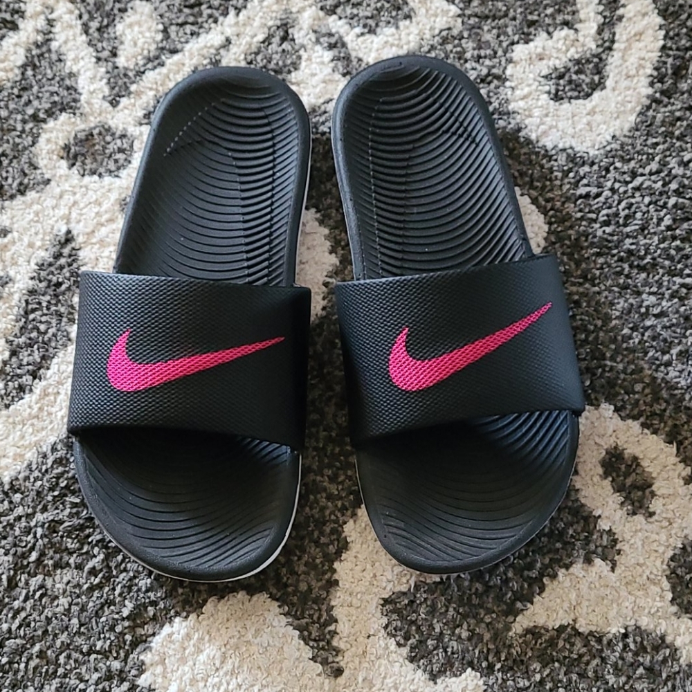 Nike Solar Soft Slides